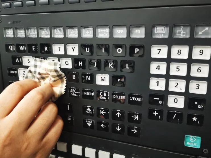 三菱M80系统的日常维护2.png 图片